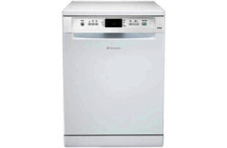 Hotpoint FDYF11011G Dishwasher - Graphite